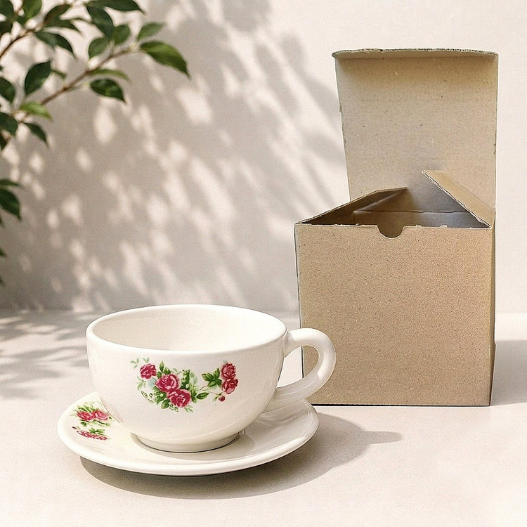 فنجان لته تواناسرام