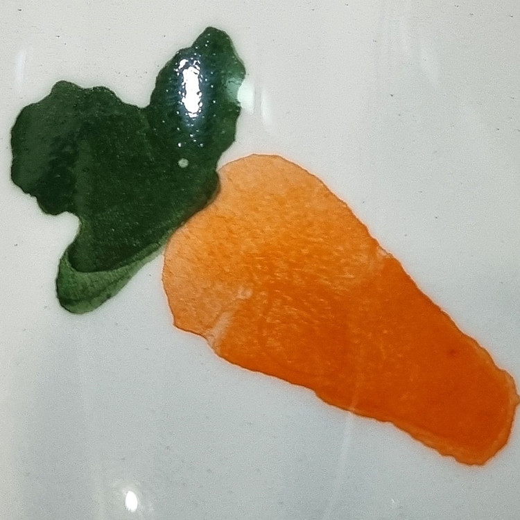 ماگ کپل طرح خوراکی